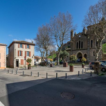 Les Gites De Laure - L'Or Blanc, Appartement Avec Vue Sur Le Chateau, Climatisation, Netflix, A 160 M De La Cite Medievale カルカソンヌ エクステリア 写真