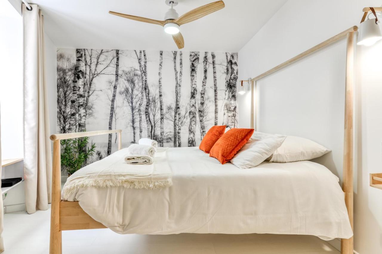 Les Gites De Laure - L'Or Blanc, Appartement Avec Vue Sur Le Chateau, Climatisation, Netflix, A 160 M De La Cite Medievale カルカソンヌ エクステリア 写真