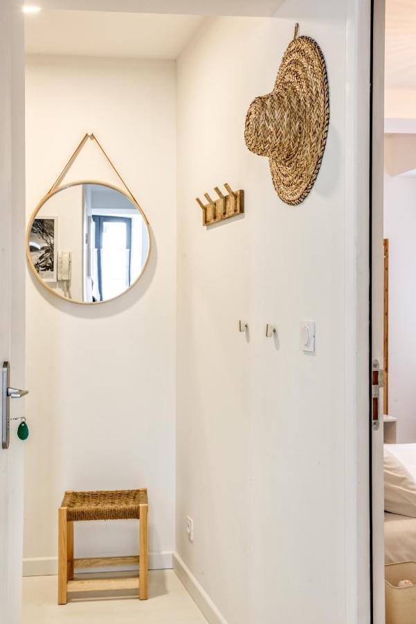 Les Gites De Laure - L'Or Blanc, Appartement Avec Vue Sur Le Chateau, Climatisation, Netflix, A 160 M De La Cite Medievale カルカソンヌ エクステリア 写真