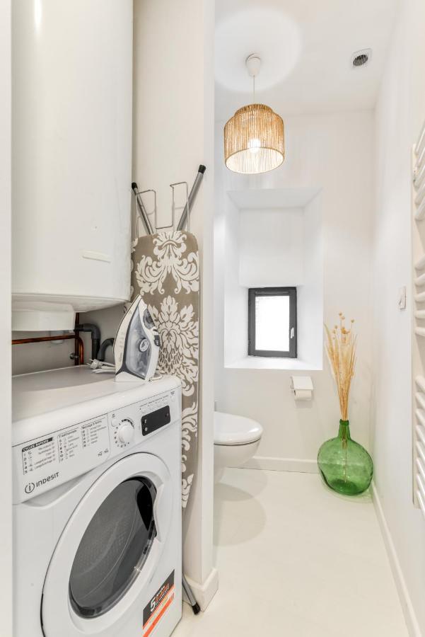 Les Gites De Laure - L'Or Blanc, Appartement Avec Vue Sur Le Chateau, Climatisation, Netflix, A 160 M De La Cite Medievale カルカソンヌ エクステリア 写真